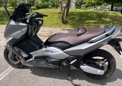 Yamaha T-Max 500 (2008 - 12) usata