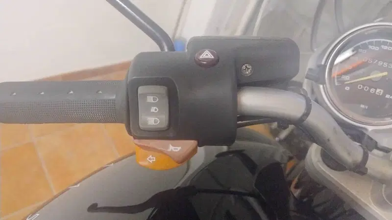 Bmw R 1150 R (2000 - 07) (8)