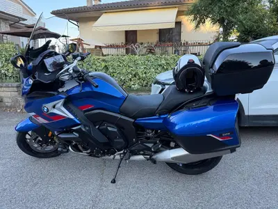 Bmw K 1600 GT (2022 - 26) usata