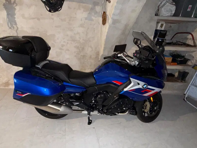 Bmw K 1600 GT (2022 - 26) (3)
