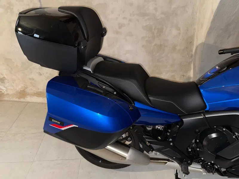 Bmw K 1600 GT (2022 - 26) (4)