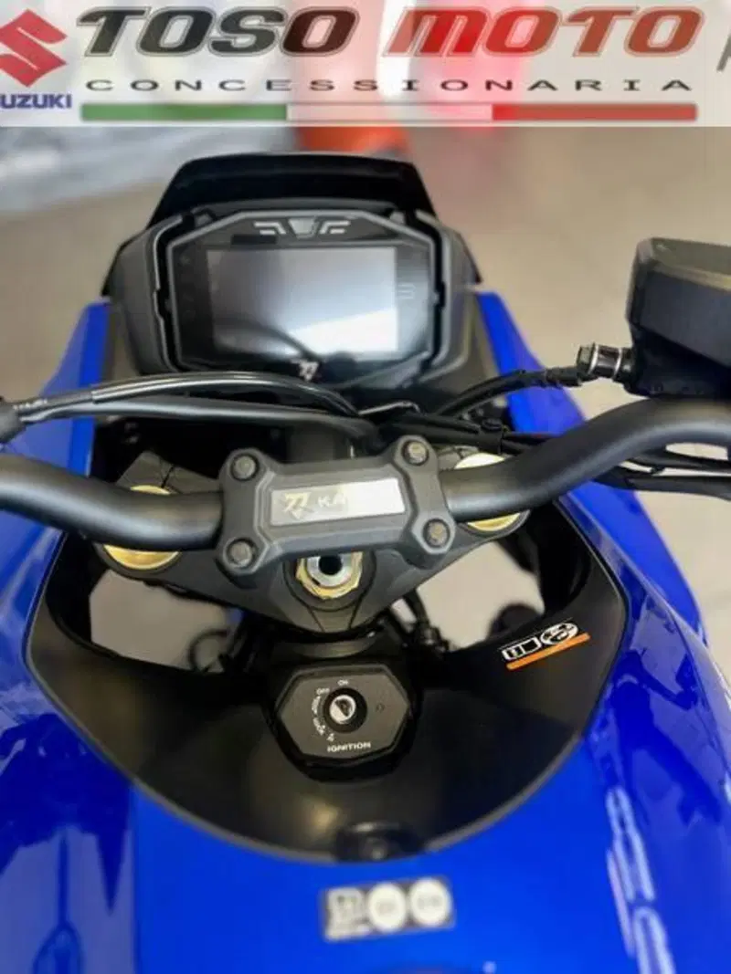 Suzuki Katana 1000 (2022 - 26) (13)