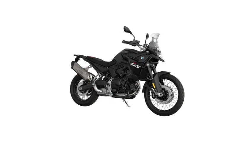 Bmw F 900 GS (2024 - 26)