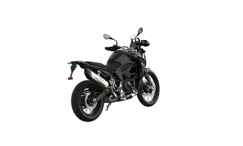 Bmw F 900 GS (2024 - 26) (2)