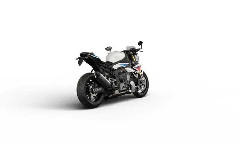 Bmw S 1000 R (2025 - 26) (2)