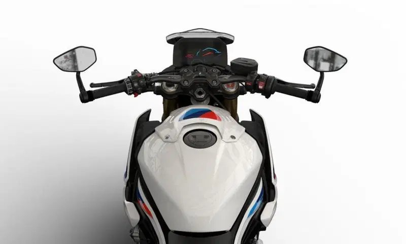 Bmw S 1000 R (2025 - 26) (4)
