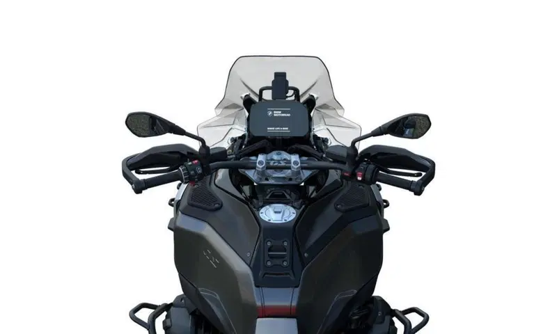 Bmw R 1300 GS Adventure Triple Black (2025 - 26) (4)