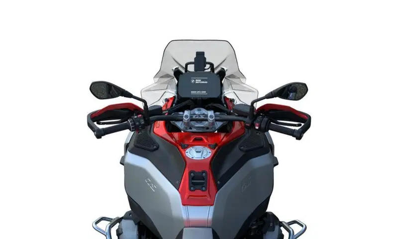 Bmw R 1300 GS Adventure (2025 - 26) (4)