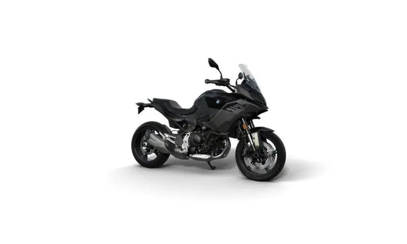 Bmw F 900 XR (2025 - 26)