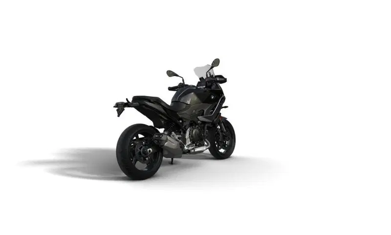Bmw F 900 XR (2025 - 26) (2)