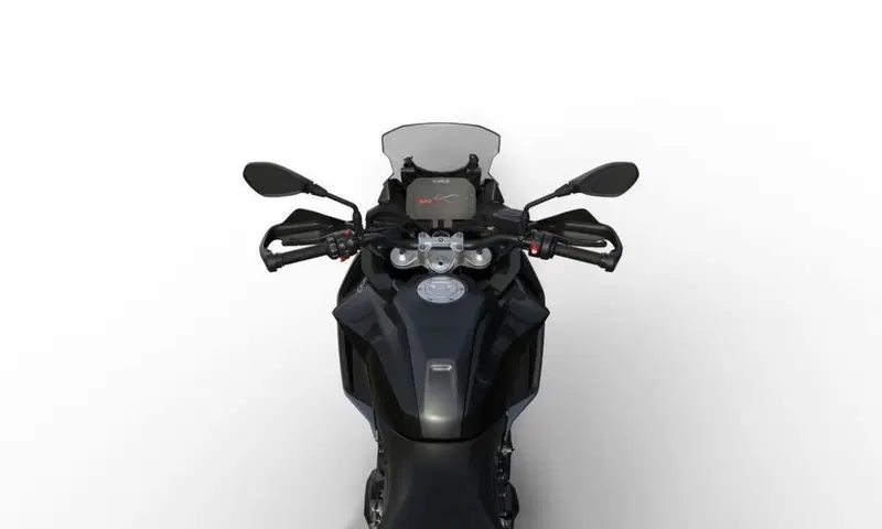 Bmw F 900 XR (2025 - 26) (4)