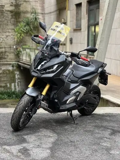 Honda X-ADV 750 DCT (2021 - 24) usata