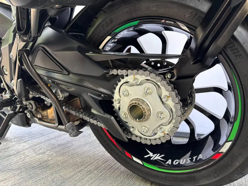 MV Agusta Turismo Veloce 800 RC SCS (2022 - 26) (7)