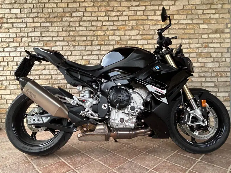 Bmw S 1000 R (2025 - 26) (3)