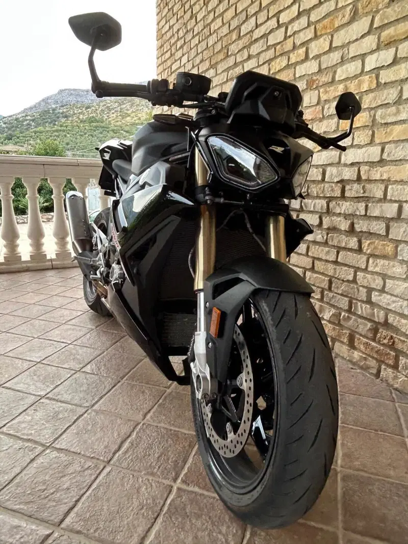 Bmw S 1000 R (2025 - 26) (4)