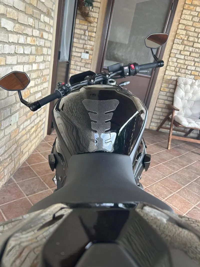 Bmw S 1000 R (2025 - 26) (5)