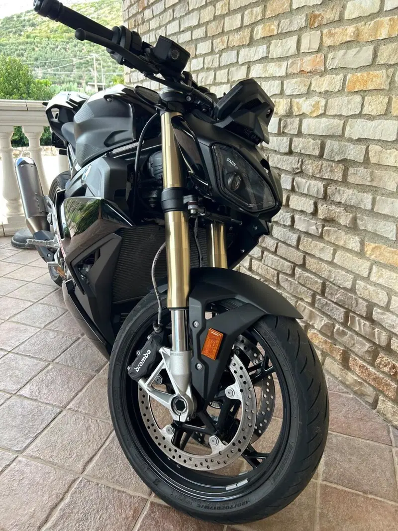 Bmw S 1000 R (2025 - 26) (7)