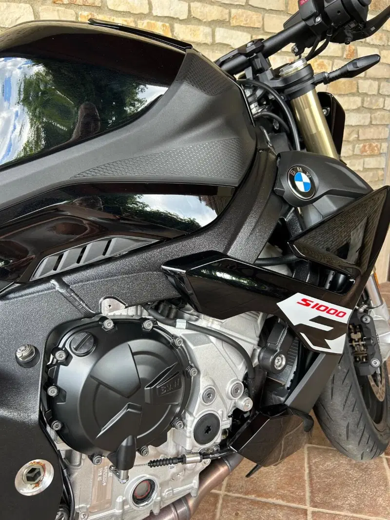 Bmw S 1000 R (2025 - 26) (8)