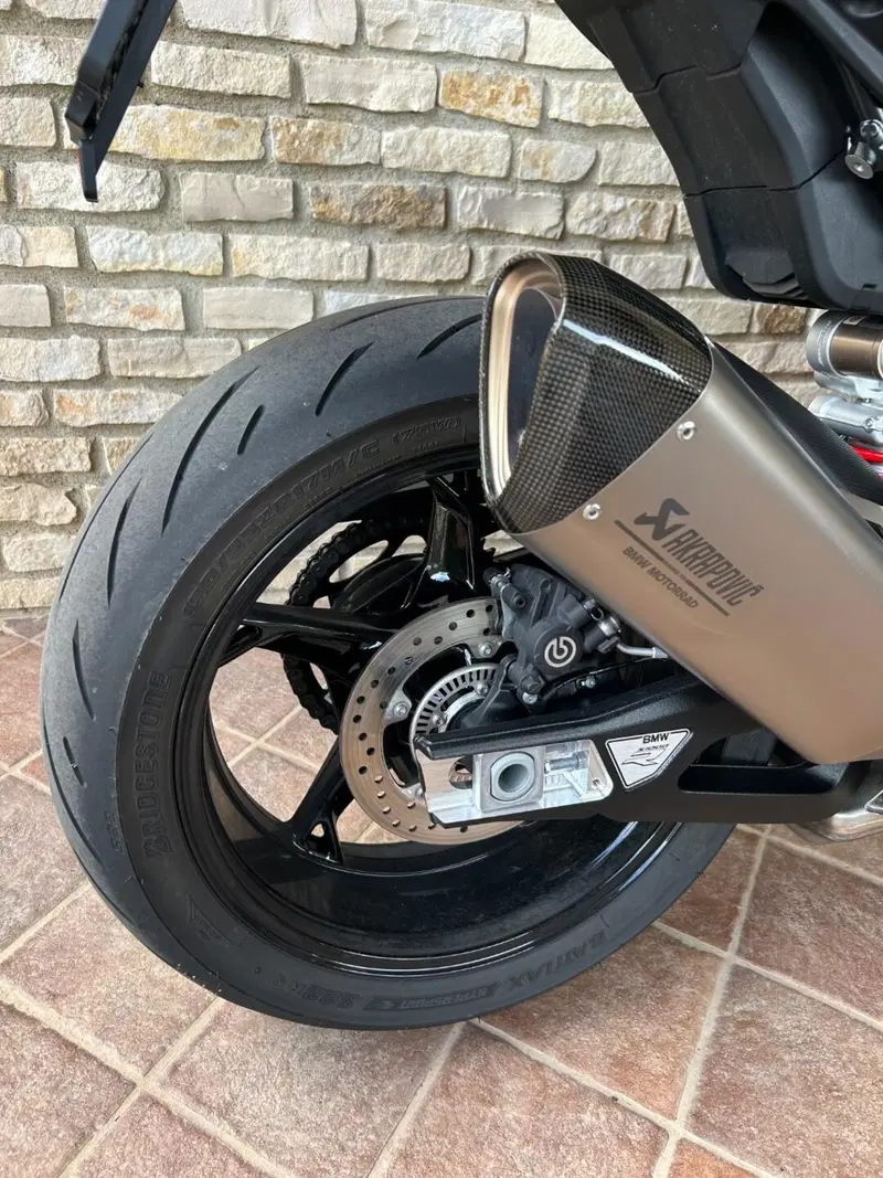 Bmw S 1000 R (2025 - 26) (10)