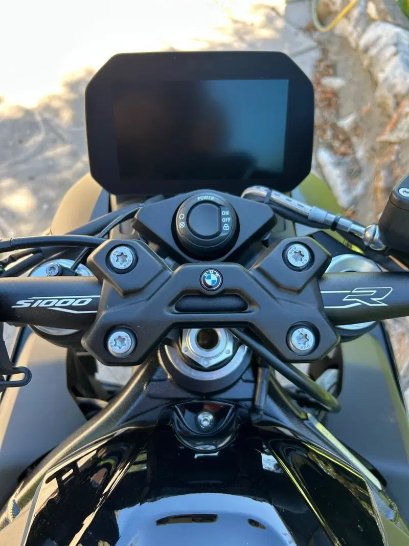 Bmw S 1000 R (2025 - 26) (13)
