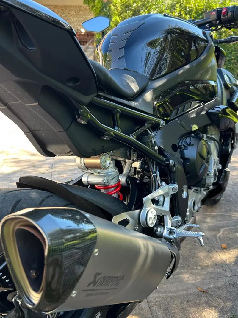 Bmw S 1000 R (2025 - 26) (14)