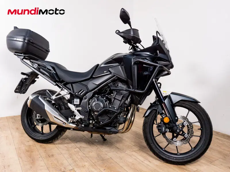 Honda NX500 (2026) (2)