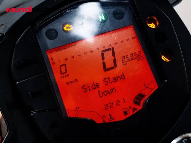 KTM 125 Duke (2021 - 23) (12)