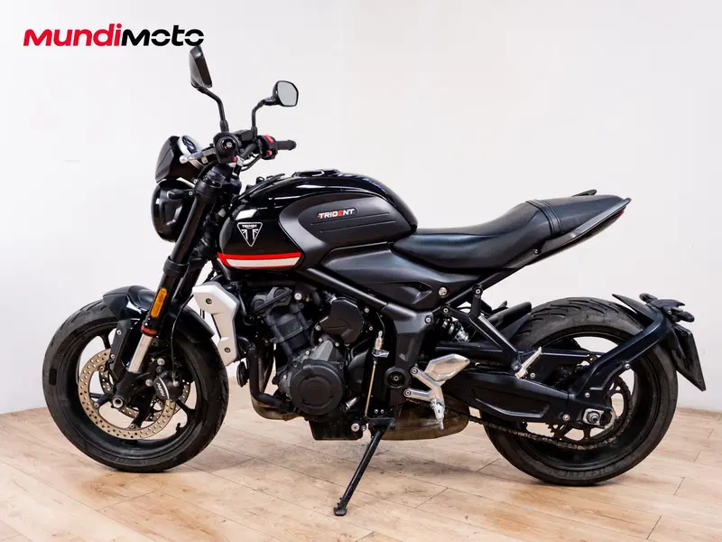Triumph Trident 660 (2025) (6)