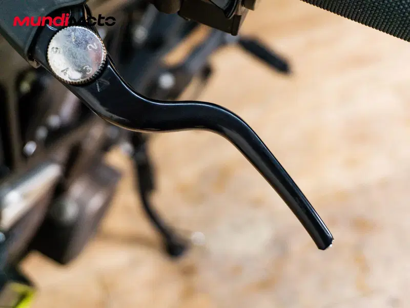 Husqvarna Svartpilen 401 (2018 - 19) (14)
