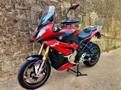 Bmw S 1000 XR (2017 - 19) usata
