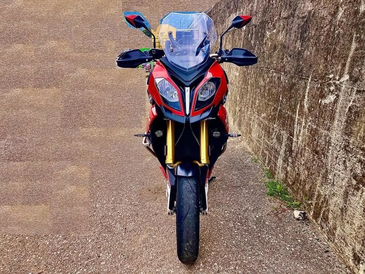 Bmw S 1000 XR (2017 - 19) (5)