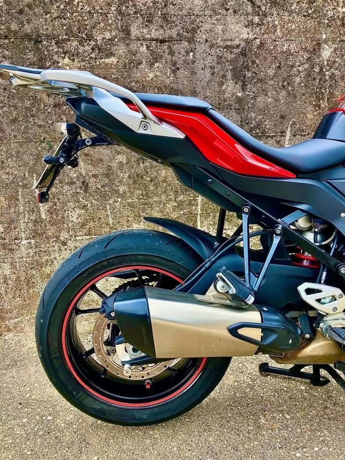 Bmw S 1000 XR (2017 - 19) (7)