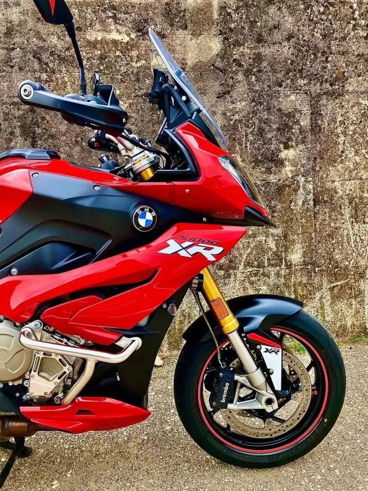 Bmw S 1000 XR (2017 - 19) (8)