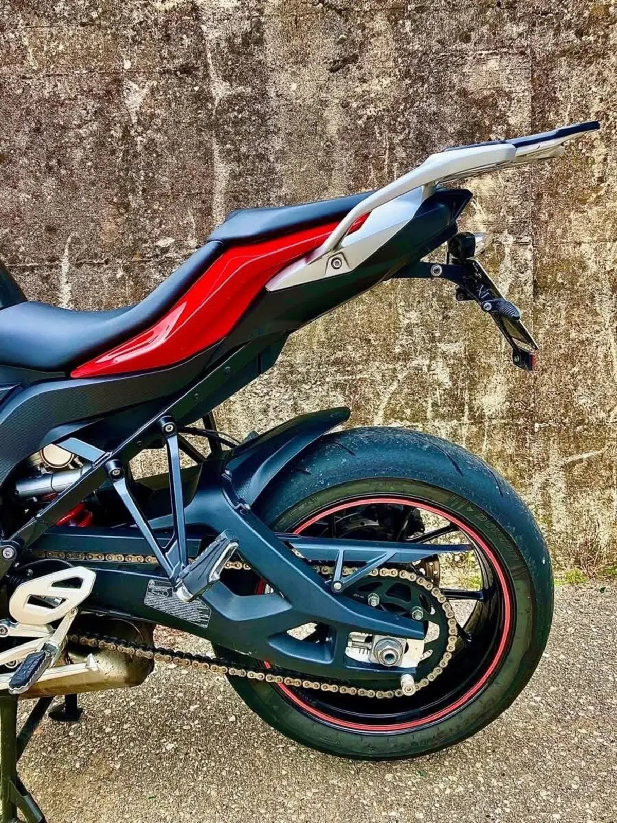 Bmw S 1000 XR (2017 - 19) (12)