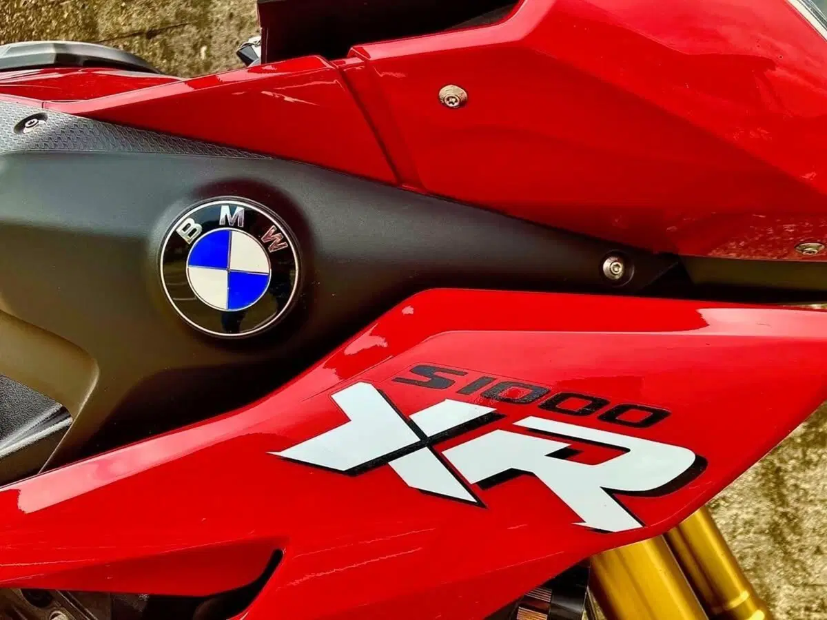 Bmw S 1000 XR (2017 - 19) (13)
