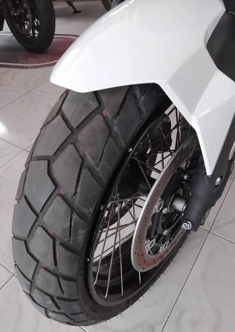 Honda X-ADV 750 (2025 - 26) (8)