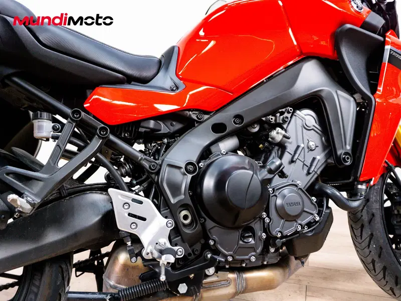 Yamaha Tracer 9 GT (2021 - 24) (3)