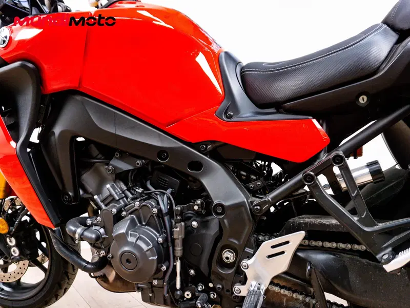 Yamaha Tracer 9 GT (2021 - 24) (8)