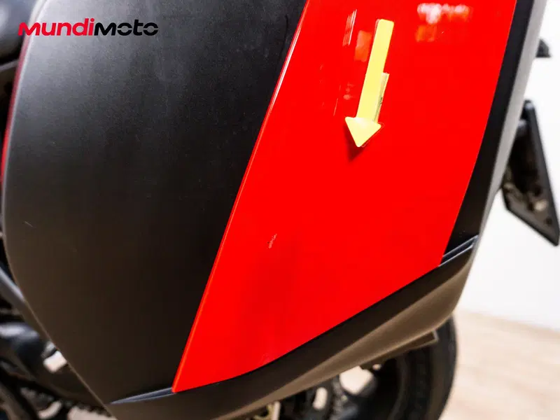 Yamaha Tracer 9 GT (2021 - 24) (12)