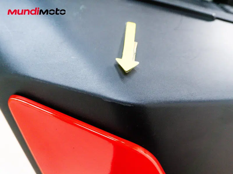 Yamaha Tracer 9 GT (2021 - 24) (14)