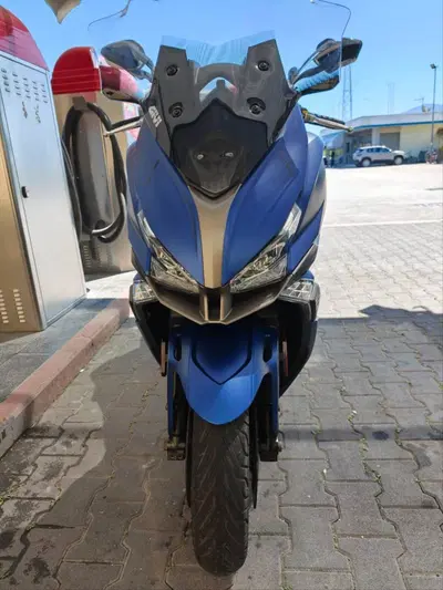 Kymco Xciting 400i S ABS (2019 - 20) usata