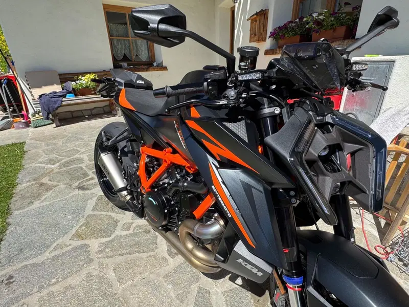 KTM 1390 Super Duke R EVO (2024 - 26) (3)