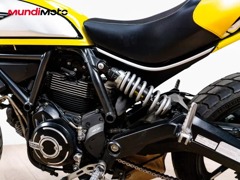 Ducati Scrambler 800 Icon Dark (2020) (10)