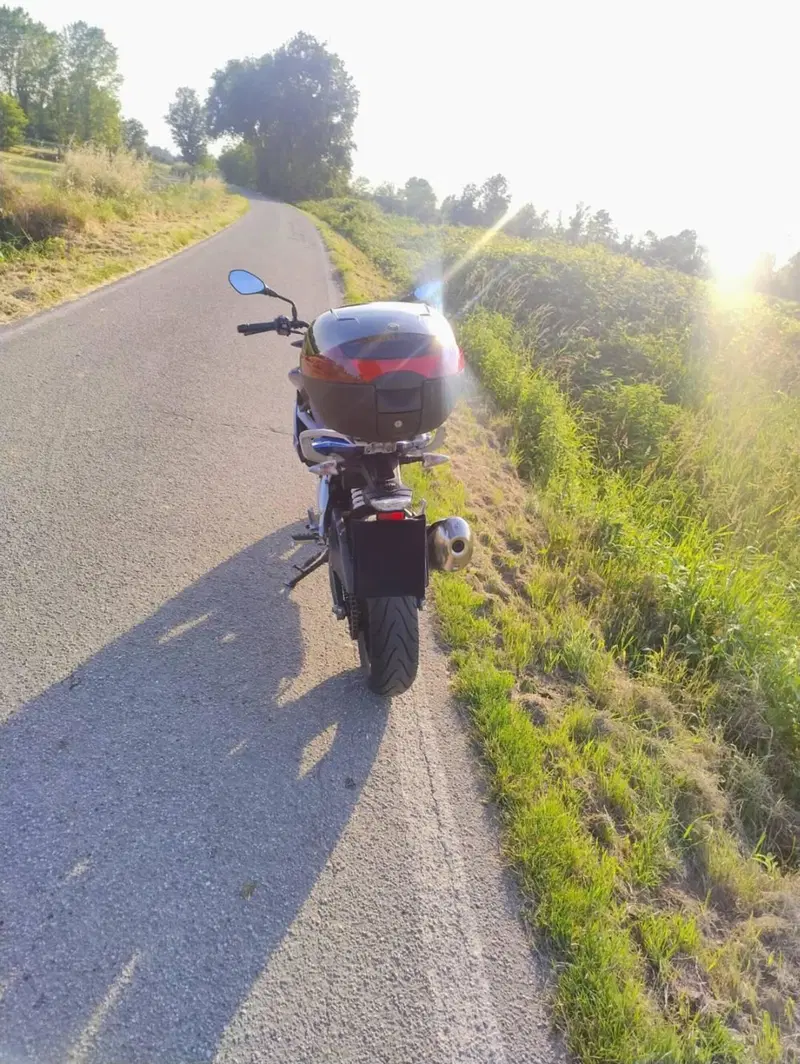 Bmw G 310 R (2016 - 20) (2)