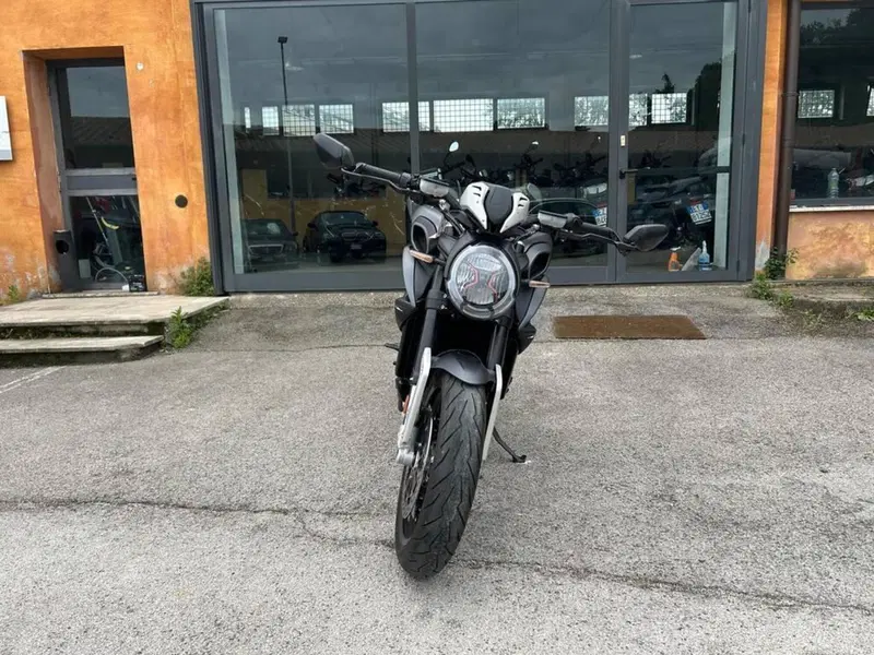 MV Agusta Dragster 800 RR (2018 - 20) (2)