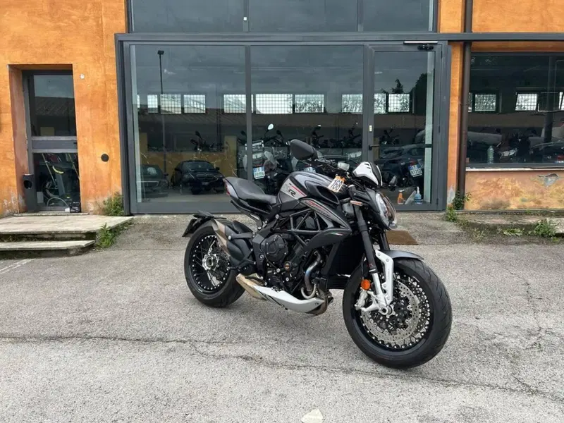 MV Agusta Dragster 800 RR (2018 - 20) (4)