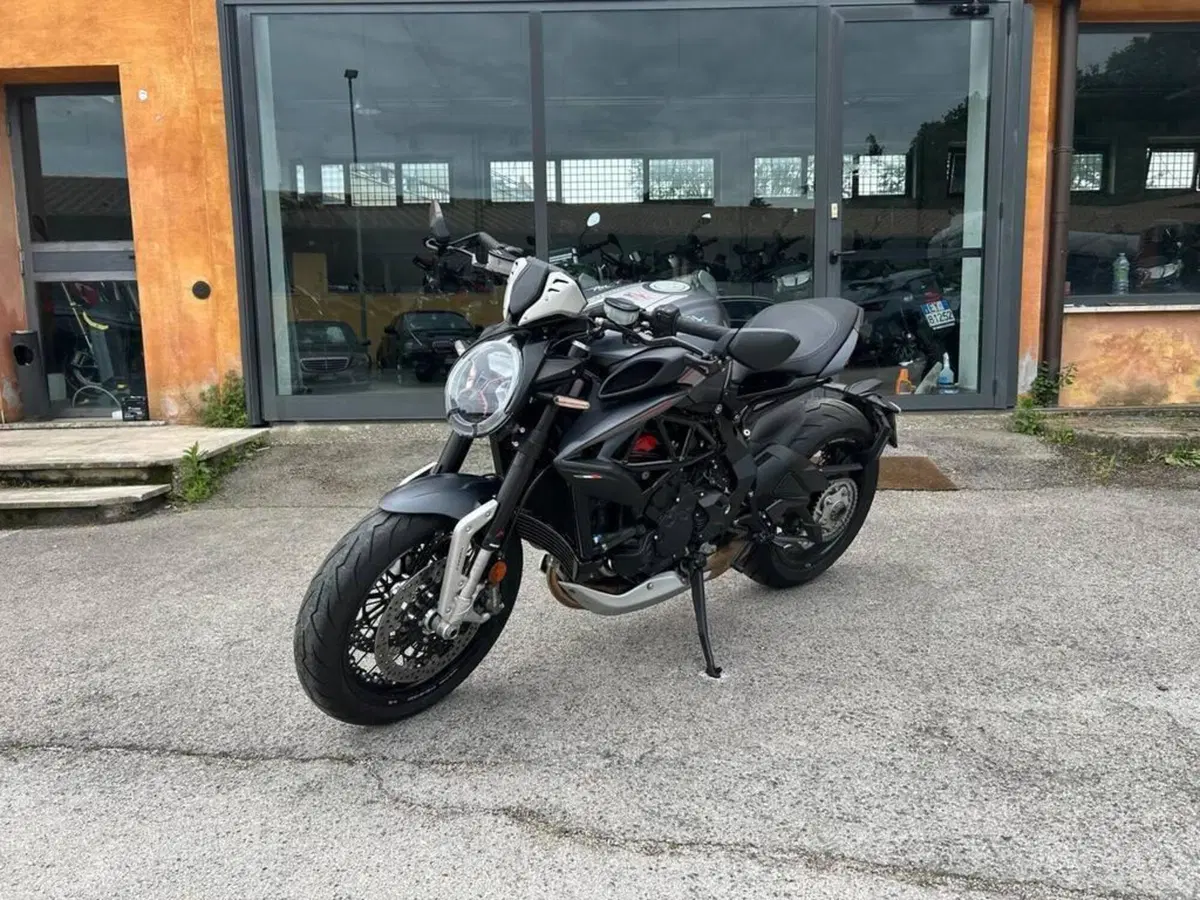 MV Agusta Dragster 800 RR (2018 - 20) (3)
