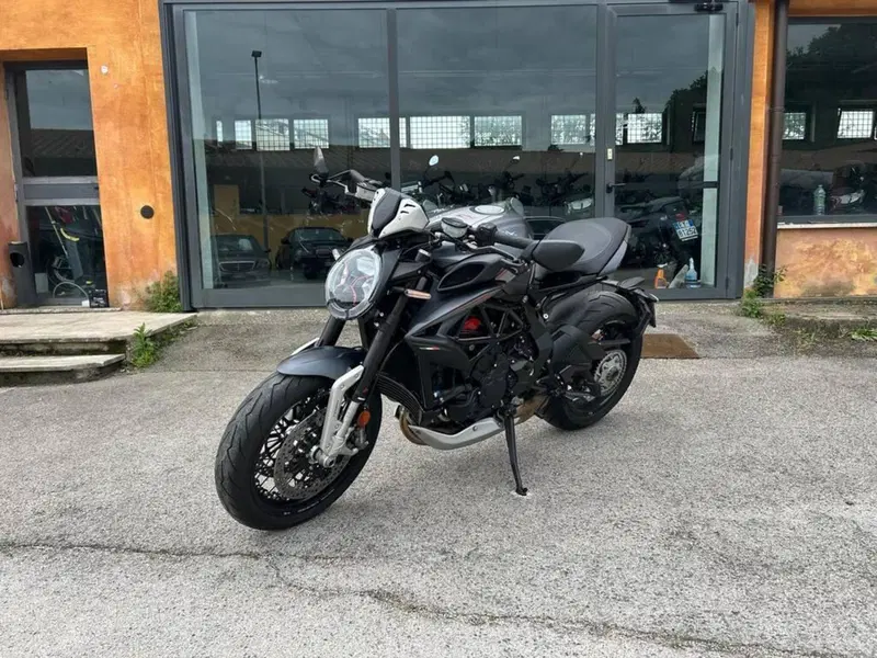 MV Agusta Dragster 800 RR (2018 - 20) (3)