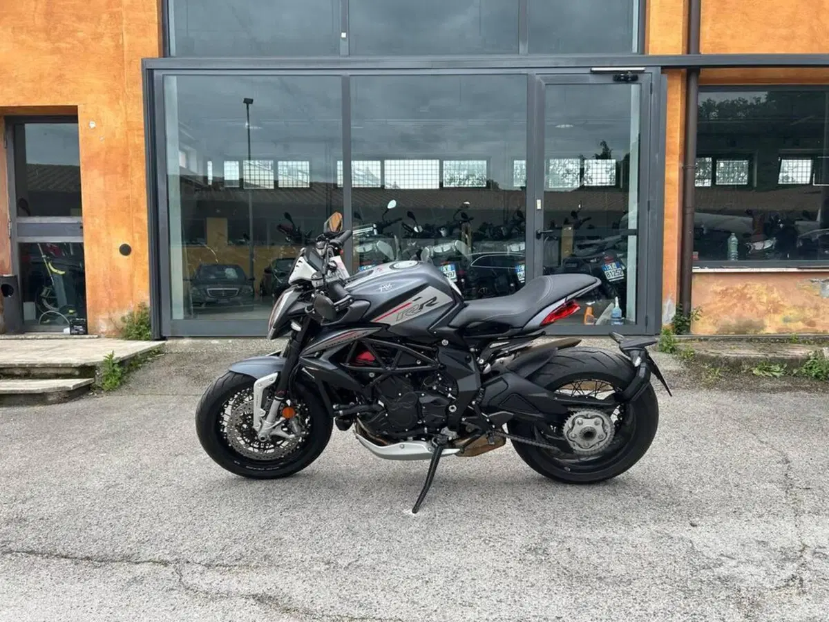 MV Agusta Dragster 800 RR (2018 - 20) (7)