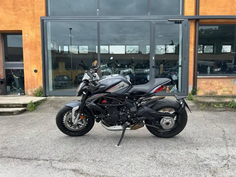 MV Agusta Dragster 800 RR (2018 - 20) (7)